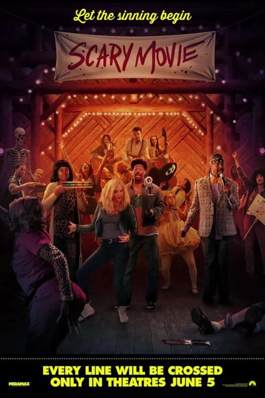 Post 4 by Jorge Echeverri - Cinéfilo on TikTok (video)