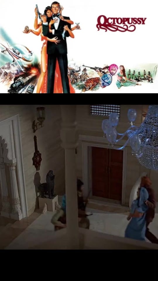 Post 7 by Jorge Echeverri - Cinéfilo on TikTok (video)