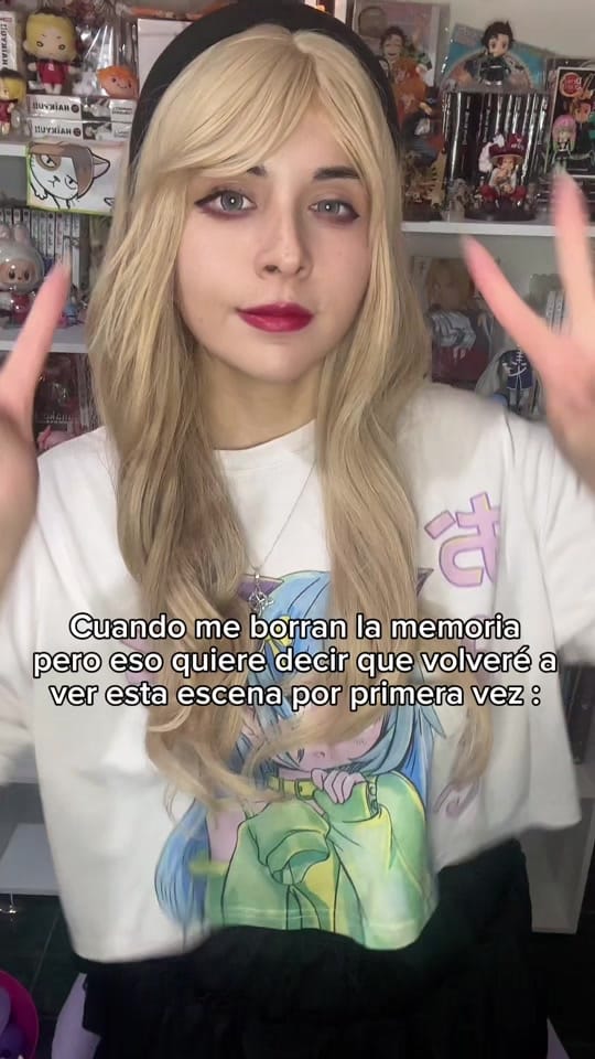 Post 4 by MECHii on TikTok (video)