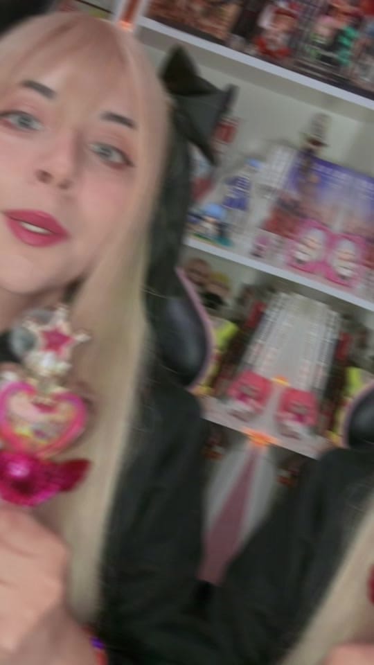 Post 6 by MECHii on TikTok (video)