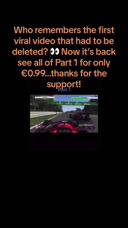 Post 6 by The Angry Chameleon on TikTok (video)