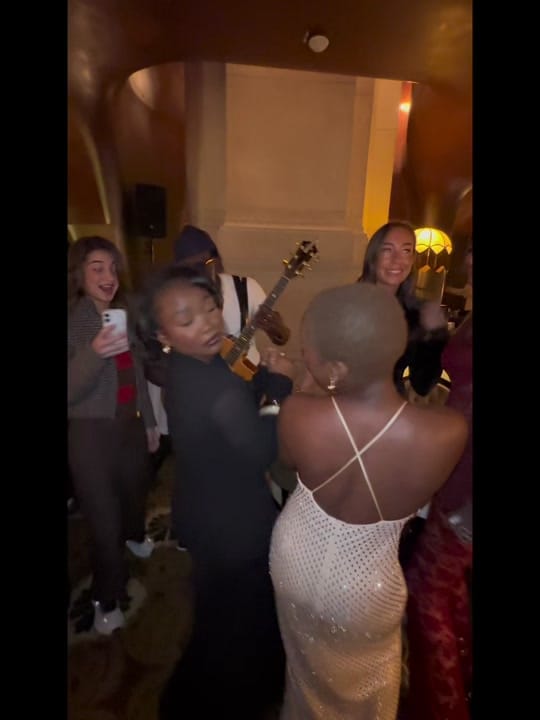 Post 5 by PRISCA| LIFESTYLE on TikTok (video)