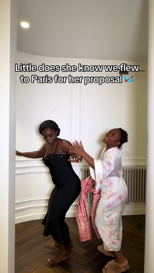 Post 2 by PRISCA| LIFESTYLE on TikTok (video)