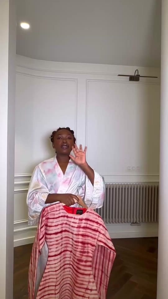 Post 3 by PRISCA| LIFESTYLE on TikTok (video)