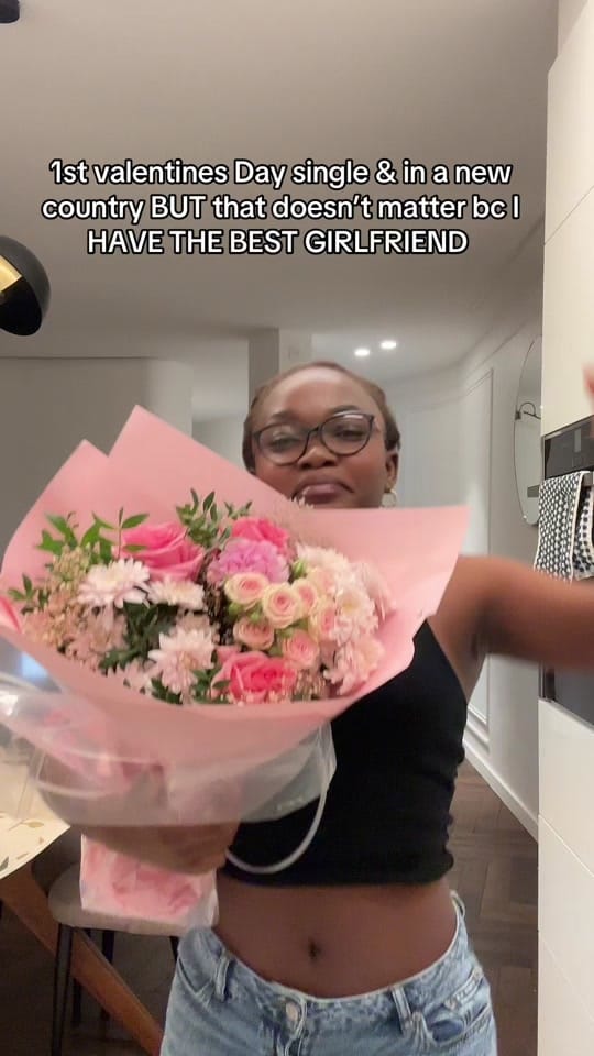 Post 9 by PRISCA| LIFESTYLE on TikTok (video)