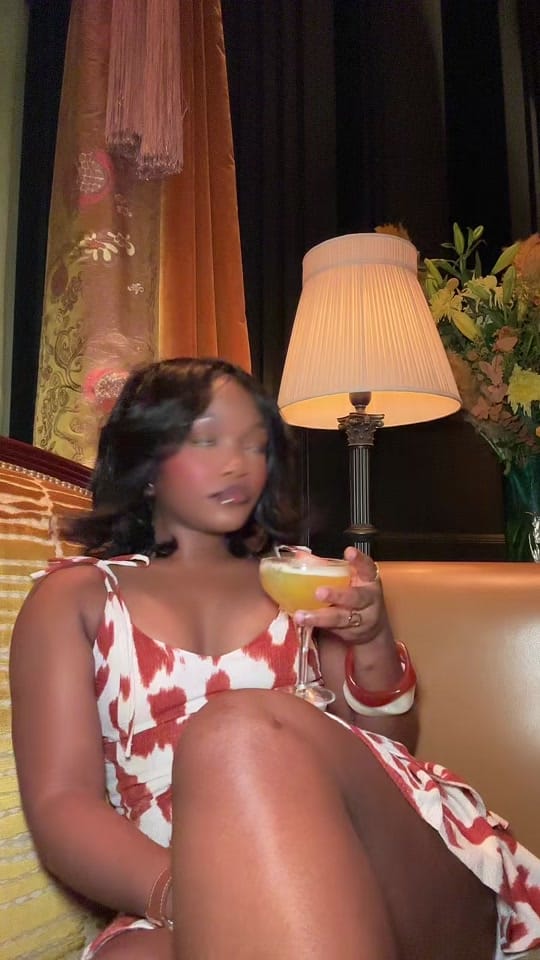 Post 6 by PRISCA| LIFESTYLE on TikTok (video)