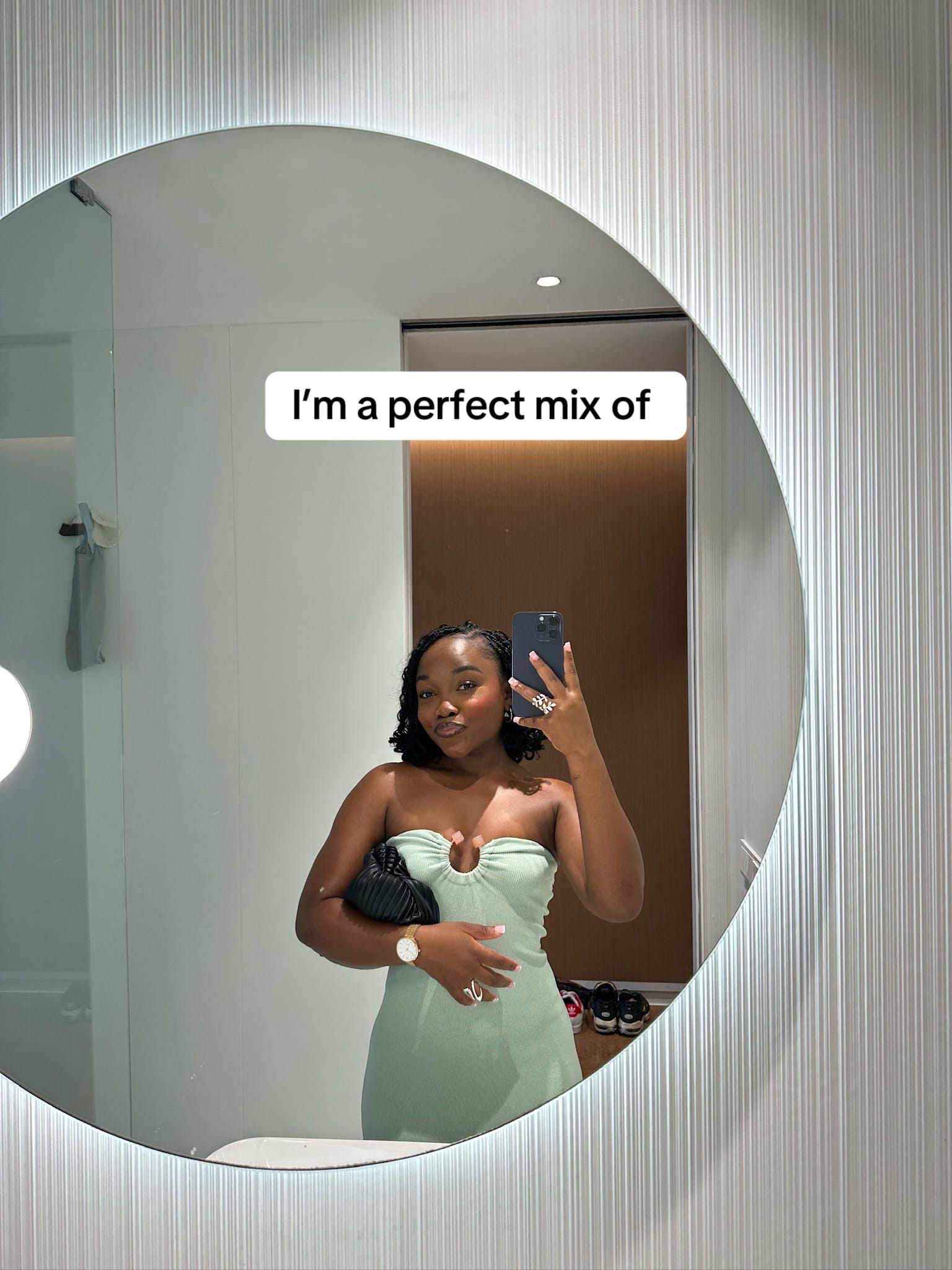 Post 7 by PRISCA| LIFESTYLE on TikTok (video)