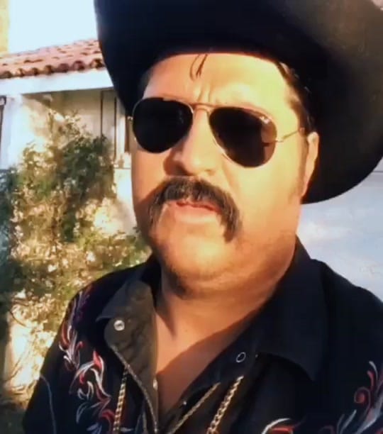 Post 8 by MiguelAngelFox on TikTok (video)