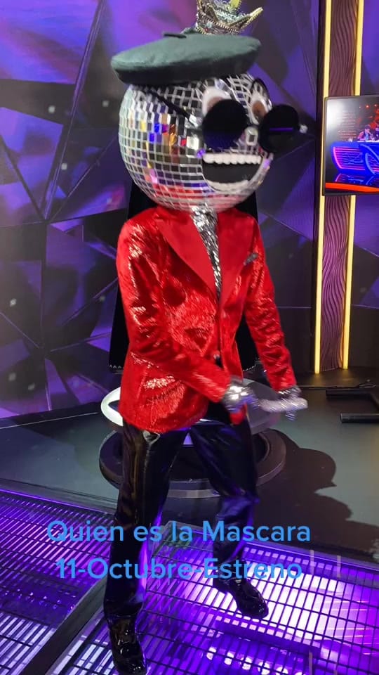 Post 3 by MiguelAngelFox on TikTok (video)