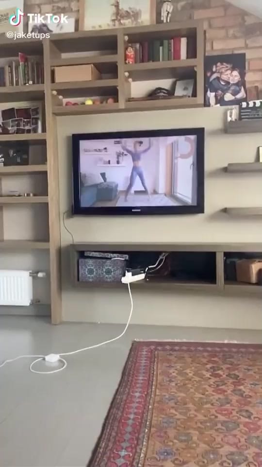 Post 9 by MiguelAngelFox on TikTok (video)