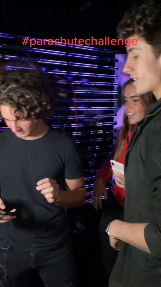 Post 2 by MiguelAngelFox on TikTok (video)