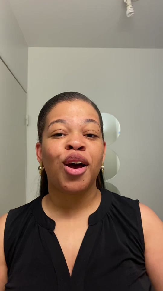 Post 7 by J.S.S Laurie | UGC creator on TikTok (video)