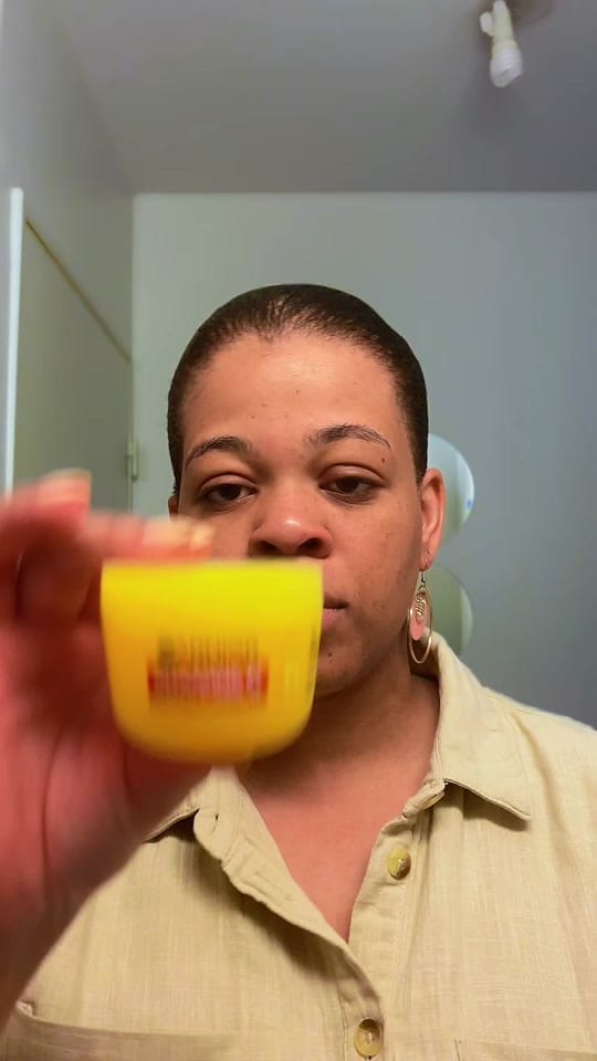 Post 2 by J.S.S Laurie | UGC creator on TikTok (video)