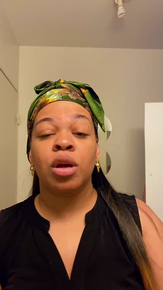 Post 8 by J.S.S Laurie | UGC creator on TikTok (video)