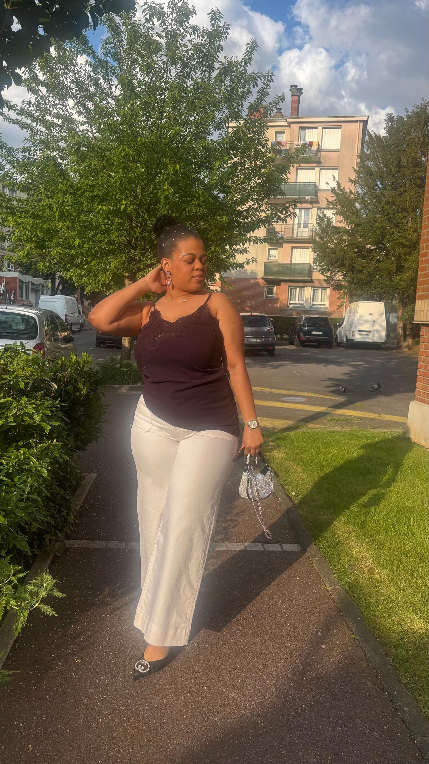 Post 1 by J.S.S Laurie | UGC creator on TikTok (video)