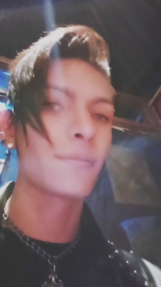Post 10 by iori Morvius on TikTok (video)