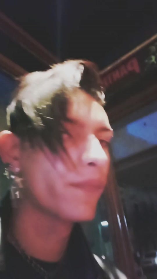 Post 9 by iori Morvius on TikTok (video)