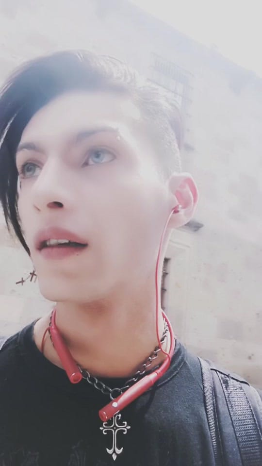 Post 7 by iori Morvius on TikTok (video)