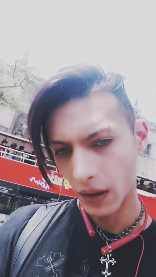 Post 6 by iori Morvius on TikTok (video)