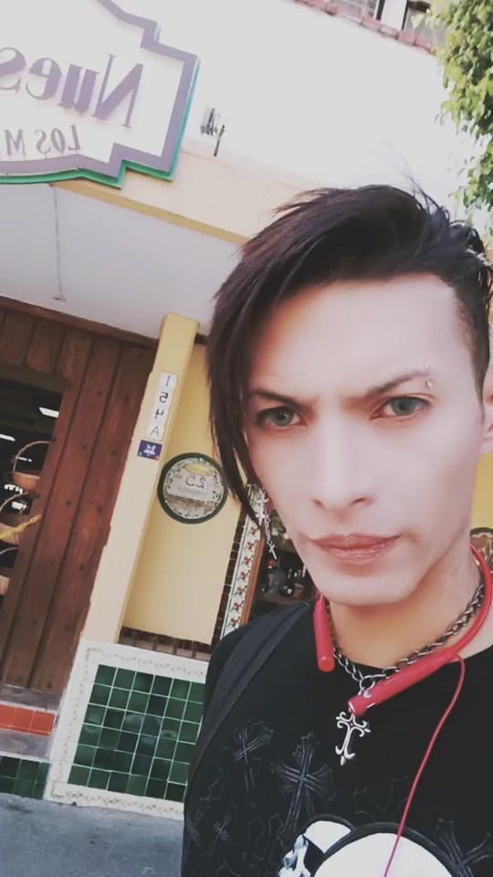 Post 4 by iori Morvius on TikTok (video)