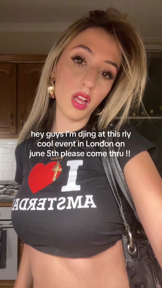Post 5 by downtown london girl 💌🎧 on TikTok (video)
