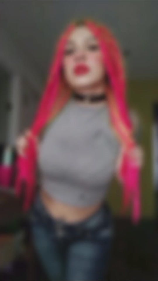 Post 2 by 🦋~Isabebee013~🦋 on TikTok (video)