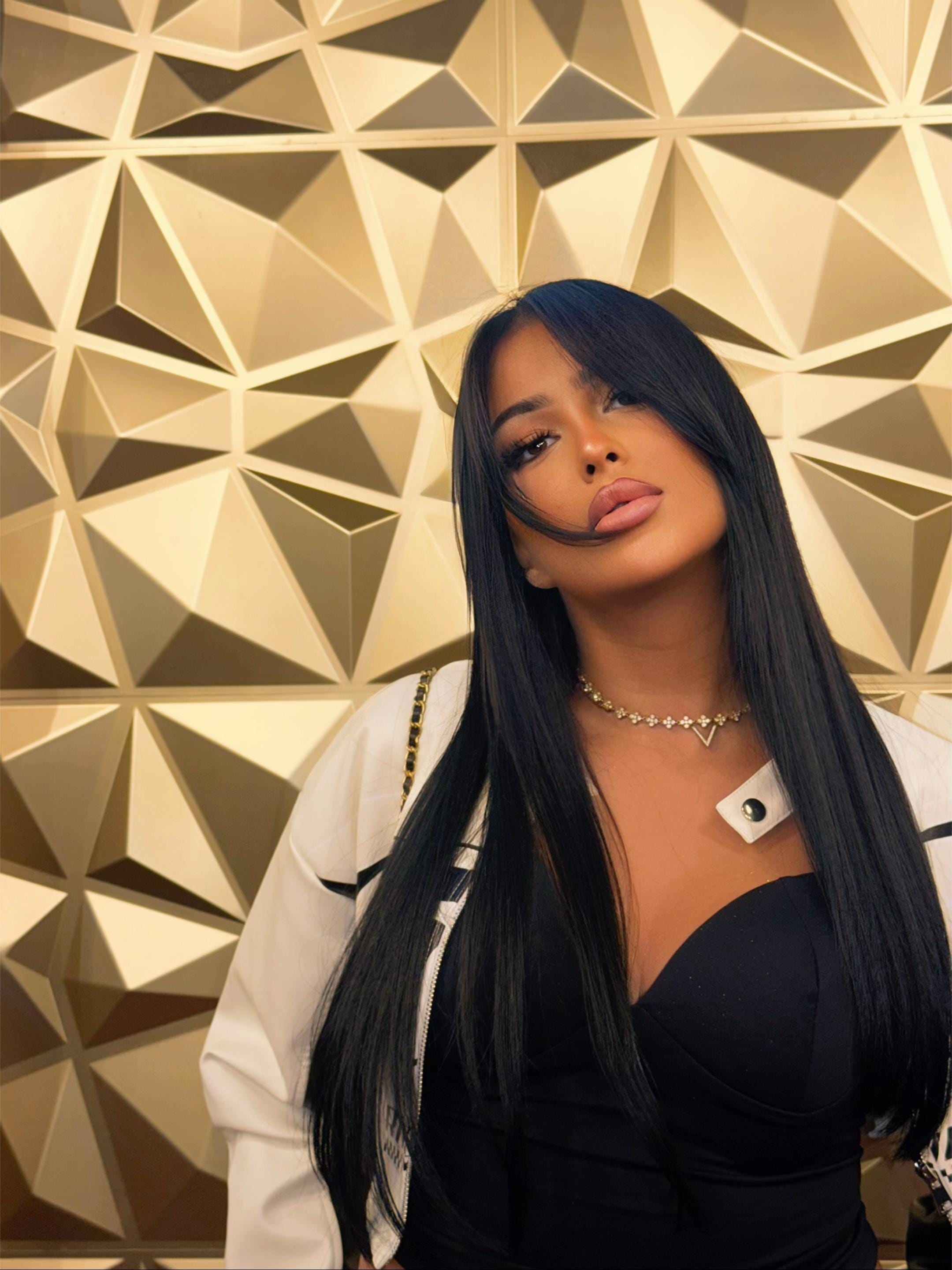 Post 3 by Señora💎 on TikTok (video)