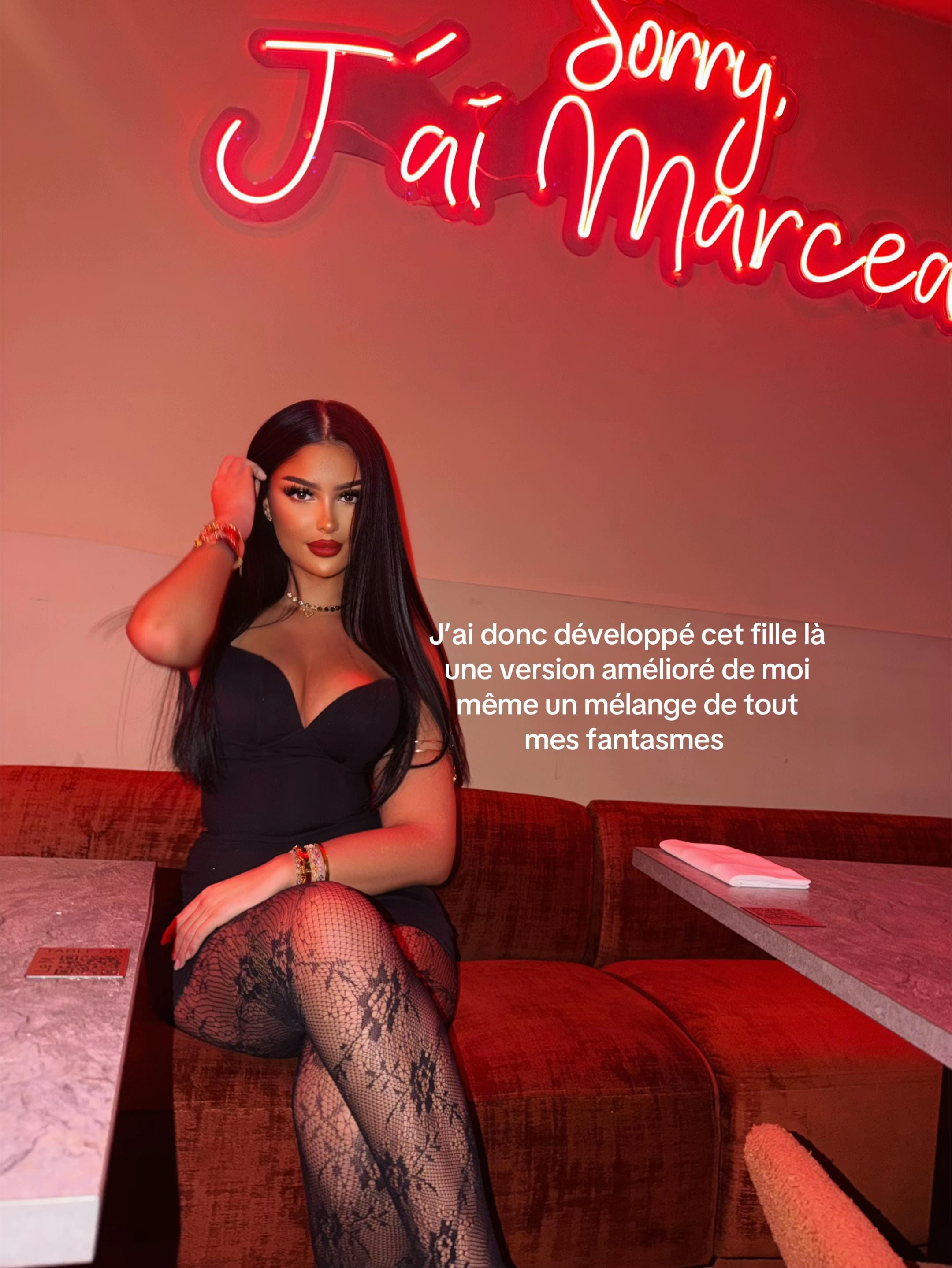 Post 1 by Señora💎 on TikTok (video)
