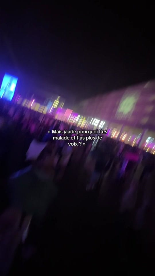 Post 3 by jaadestrr on TikTok (video)