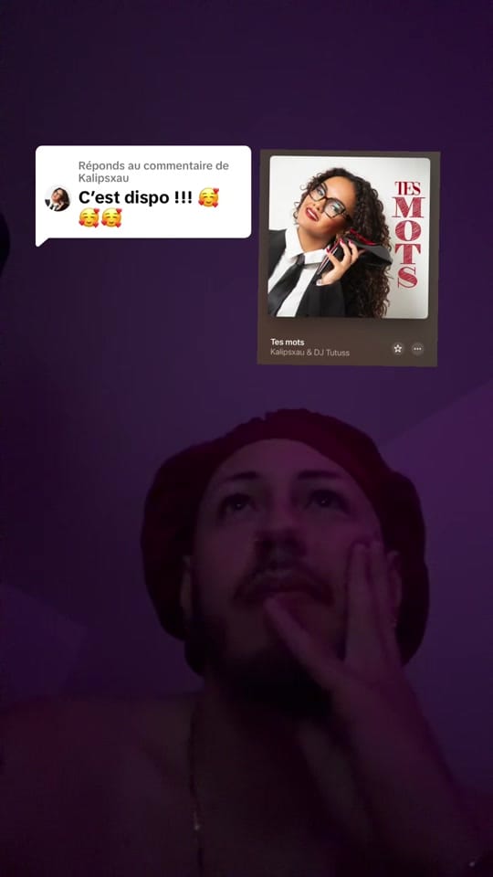 Post 2 by frederic.crr on TikTok (video)