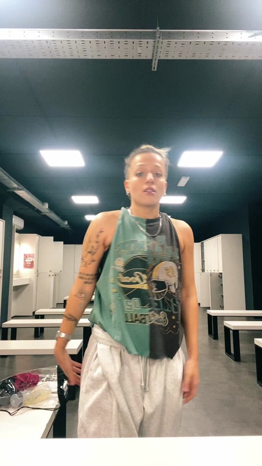 Post 6 by Eleonora Catini on TikTok (video)