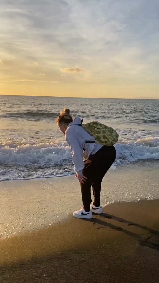 Post 2 by Eleonora Catini on TikTok (video)