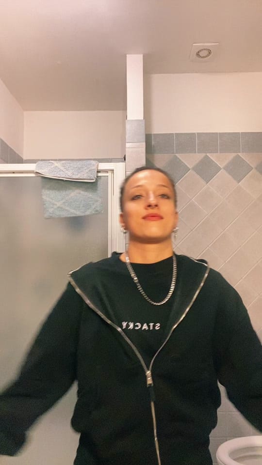 Post 7 by Eleonora Catini on TikTok (video)