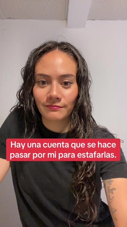 Post 8 by Mi Vida Iluminada on TikTok (video)