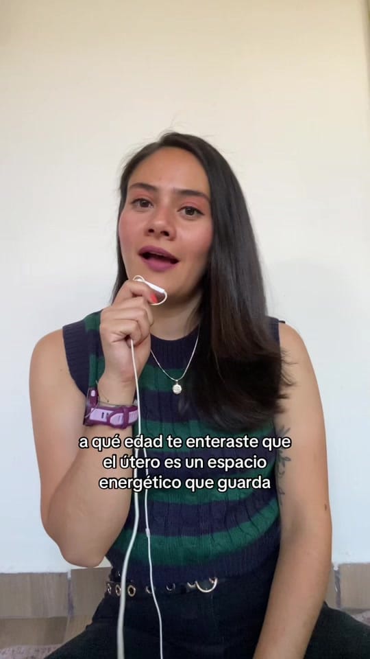Post 7 by Mi Vida Iluminada on TikTok (video)