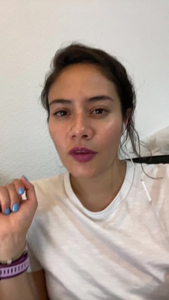 Post 3 by Mi Vida Iluminada on TikTok (video)