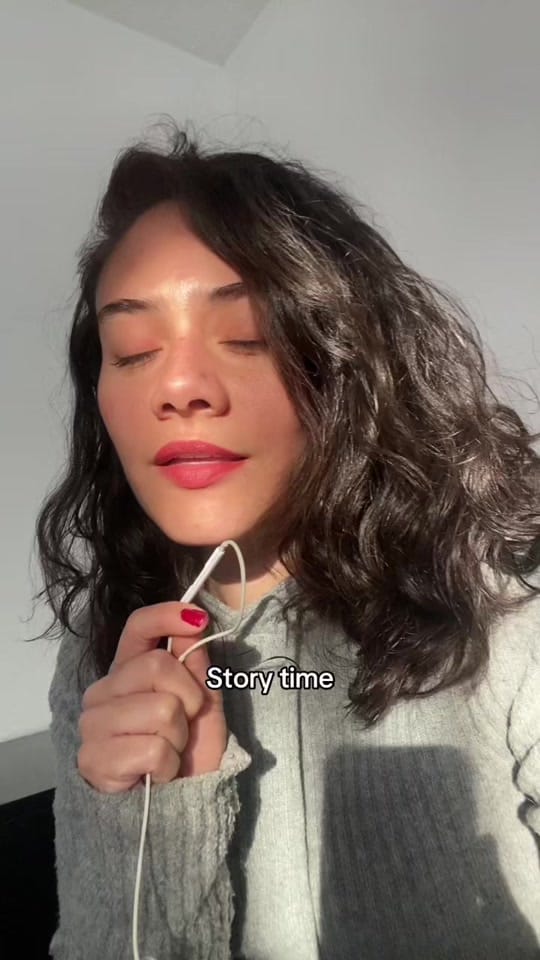 Post 1 by Mi Vida Iluminada on TikTok (video)