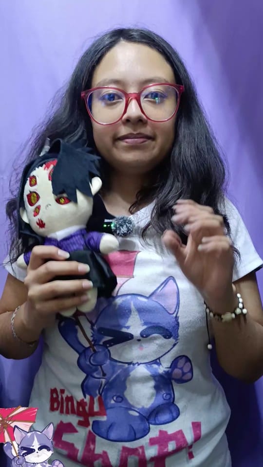 Post 2 by 💜BinguShop99💜 on TikTok (video)