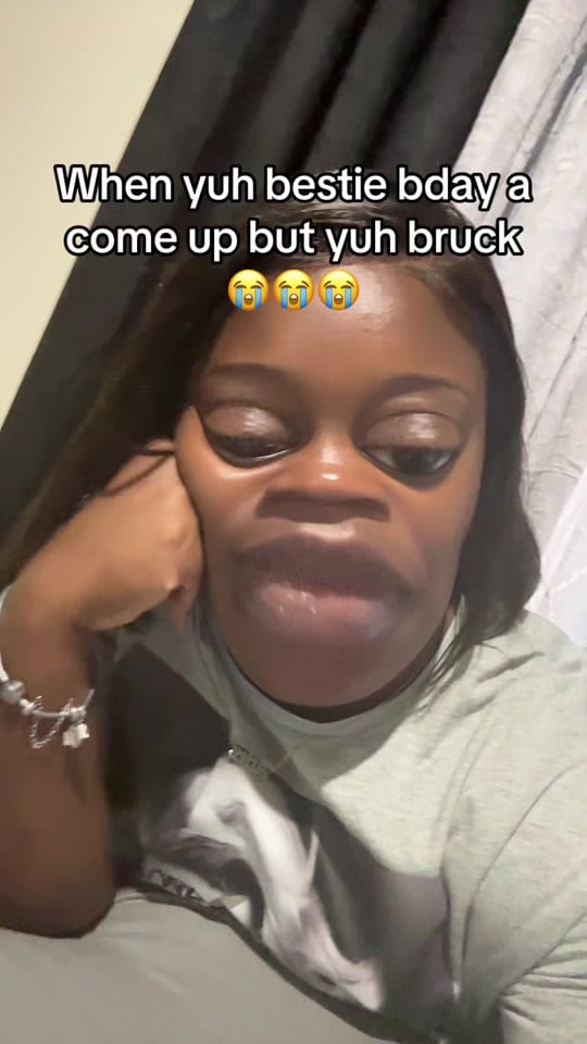 Post 5 by 💚𝓜𝓱𝓲𝔃𝔃 𝓟𝓪𝓻𝓲𝓼💚 on TikTok (video)