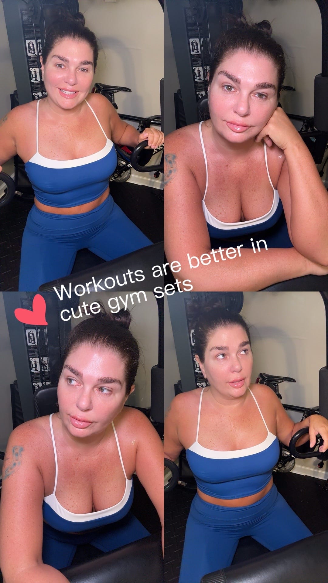 Post 2 by Steph ❌🏝️☀️ on TikTok (video)