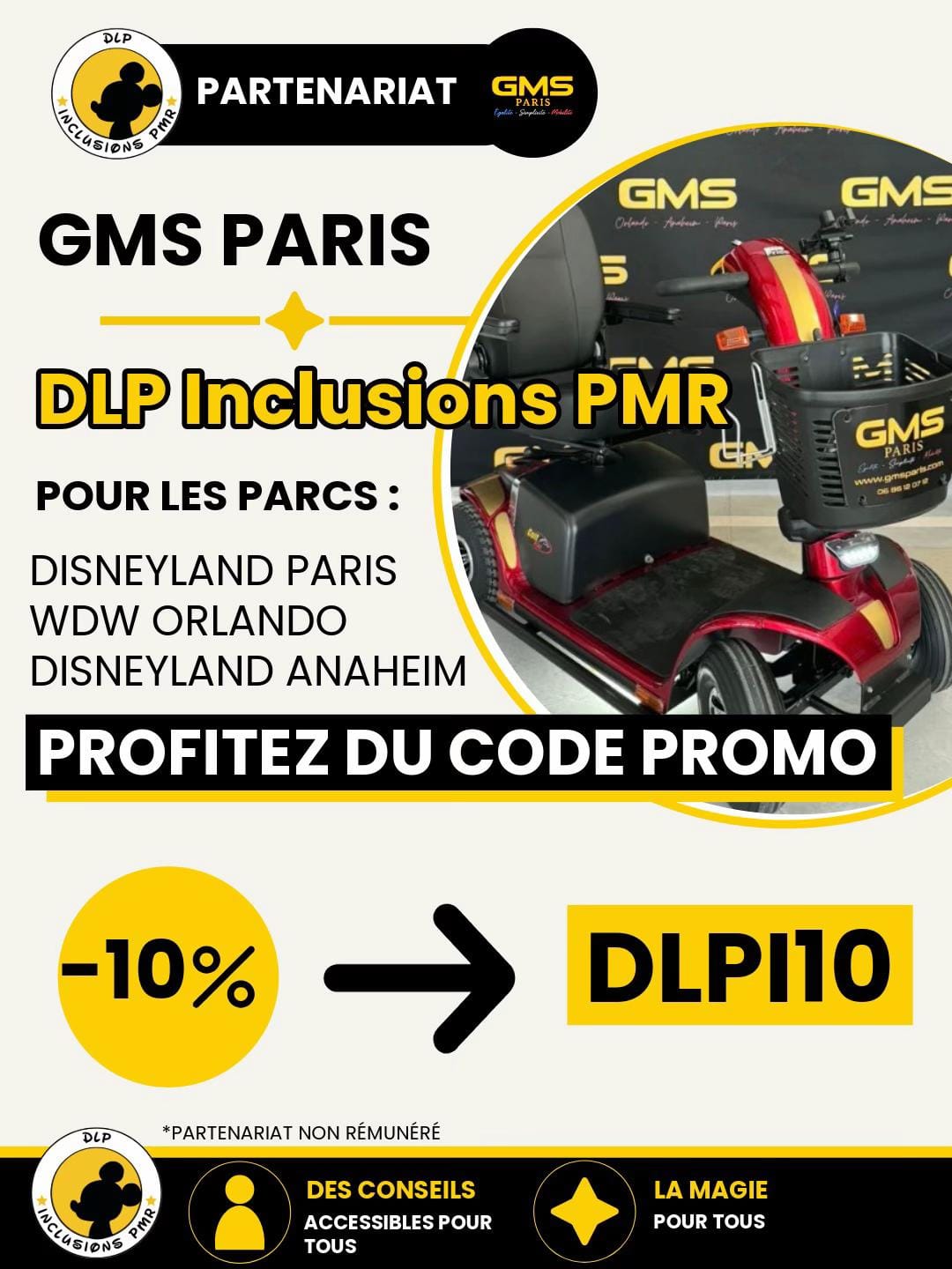Post 7 by DLP Inclusions PMR on TikTok (video)