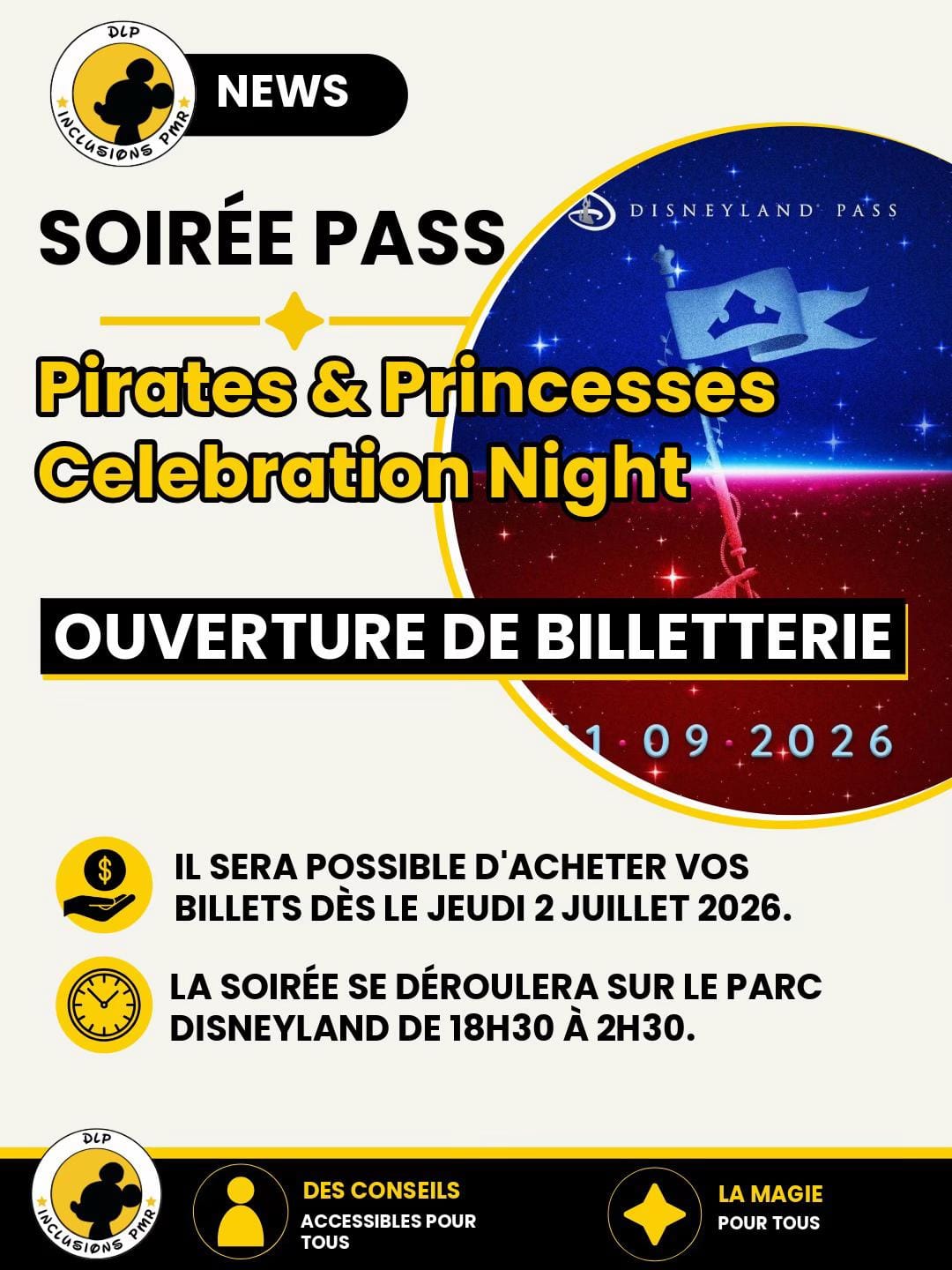 Post 2 by DLP Inclusions PMR on TikTok (video)