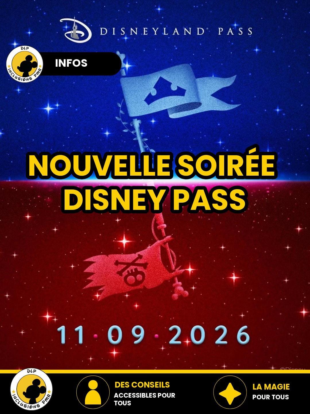 Post 5 by DLP Inclusions PMR on TikTok (video)