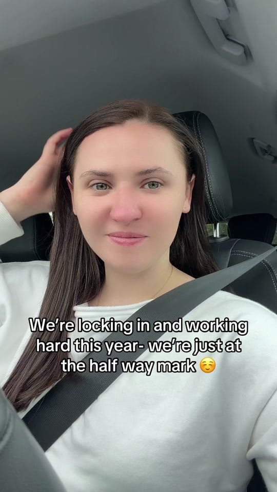 Post 7 by Frances Commins 🎐 ⸆⸉ on TikTok (video)