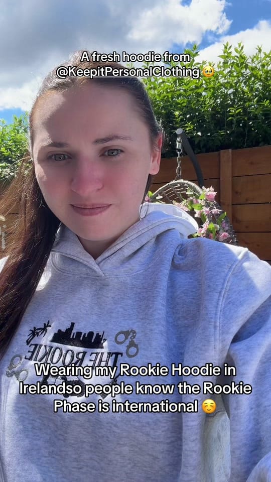 Post 3 by Frances Commins 🎐 ⸆⸉ on TikTok (video)