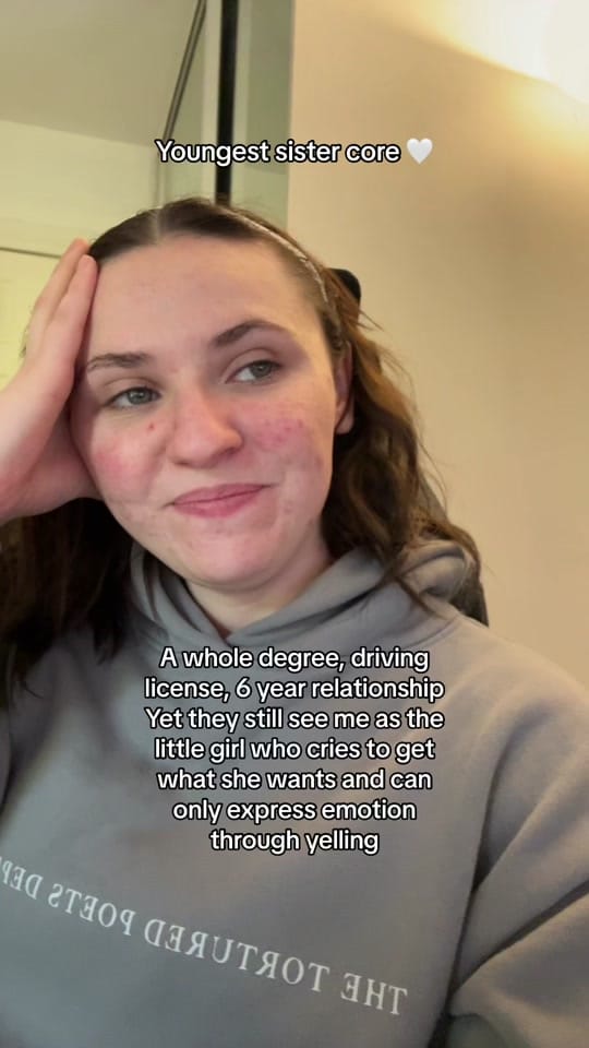 Post 10 by Frances Commins 🎐 ⸆⸉ on TikTok (video)
