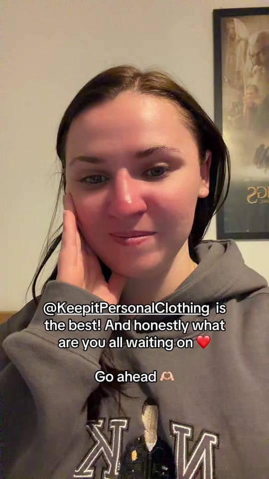 Post 6 by Frances Commins 🎐 ⸆⸉ on TikTok (video)