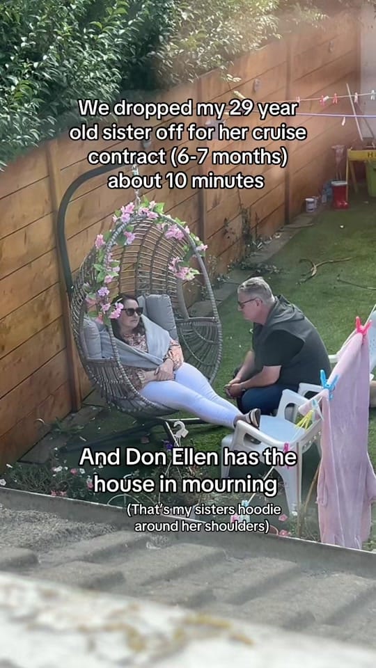 Post 9 by Frances Commins 🎐 ⸆⸉ on TikTok (video)