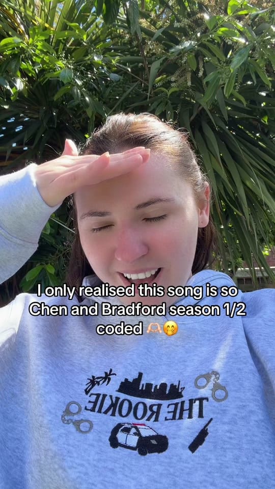 Post 2 by Frances Commins 🎐 ⸆⸉ on TikTok (video)