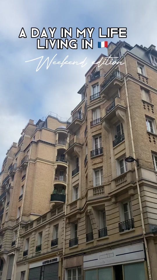 Post 9 by Bea in Paris ✨🇮🇩🇫🇷 on TikTok (video)